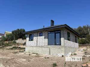 Дом 70м², 1-этажный, участок 4 сот.  