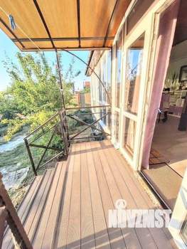 Дом 200м&sup2;, 2-этажный, участок 8 сот.  