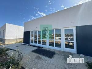 Дом 83м&sup2;, 1-этажный, участок 4 сот.  