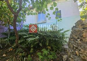 Дом 34м², 1-этажный, участок 6 сот.  