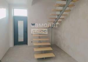 Дом 118м², 2-этажный, участок 3 сот.  
