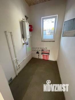 Дом 118м², 1-этажный, участок 4 сот.  