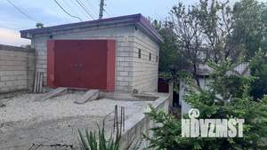 Дача 20м², 2-этажный, участок 5 сот.  