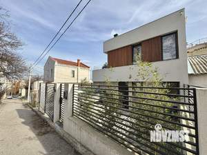 Дом 90м², 2-этажный, участок 1 сот.  