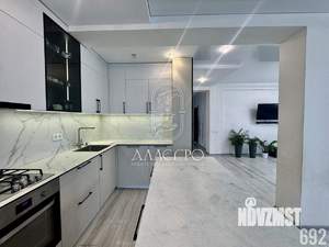 Дом 133м&sup2;, 1-этажный, участок 8 сот.  