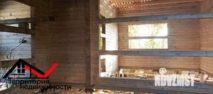 Дом 120м², 2-этажный, участок 4 сот.  