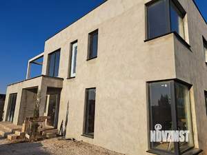 Дом 160м², 2-этажный, участок 6 сот.  