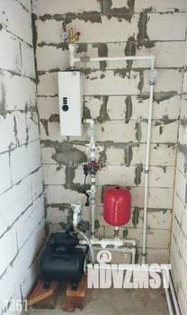 Дача 150м², 2-этажный, участок 4 сот.  