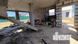 Дом 130м&sup2;, 2-этажный, участок 4 сот.  