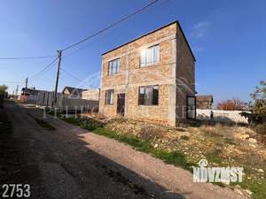 Дом 128м², 2-этажный, участок 4 сот.  