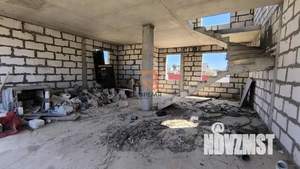 Дом 130м², 2-этажный, участок 4 сот.  