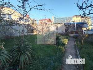 Дом 84м&sup2;, 2-этажный, участок 4 сот.  