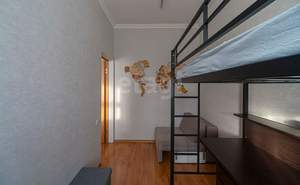 Дом 60м², 1-этажный, участок 2 сот.  