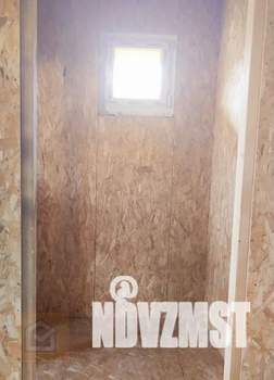 Дом 90м², 1-этажный, участок 4 сот.  