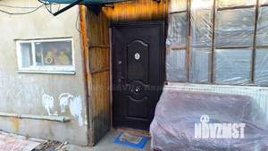 Дом 53м&sup2;, 1-этажный, участок 6 сот.  