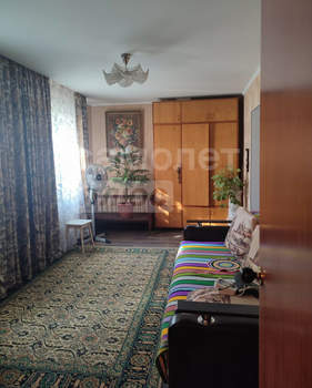 Дом 100м², 1-этажный, участок 7 сот.  