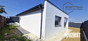 Дом 117м², 1-этажный, участок 4 сот.  