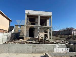 Дом 150м², 2-этажный, участок 4 сот.  