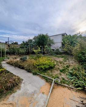 Дом 265м², 2-этажный, участок 8 сот.  