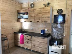 Дом 125м², 2-этажный, участок 4 сот.  