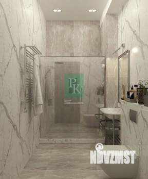 Дом 570м², 3-этажный, участок 3 сот.  