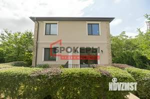 Дом 250м², 2-этажный, участок 12 сот.  