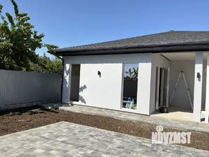 Дача 140м², 1-этажный, участок 4 сот.  