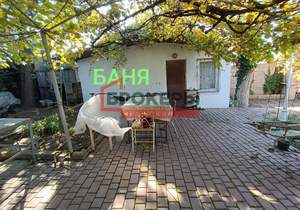 Дача 72м², 2-этажный, участок 5 сот.  