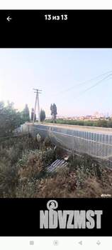 Дом 54м², 1-этажный, участок 4 сот.  