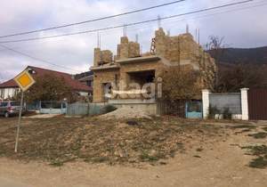 Дом 380м², 2-этажный, участок 11 сот.  