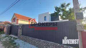 Дом 108м&sup2;, 2-этажный, участок 4 сот.  