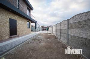 Дача 158м&sup2;, 2-этажный, участок 4 сот.  