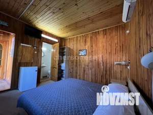Коттедж 438м², 2-этажный, участок 12 сот.  