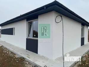 Дом 125м², 1-этажный, участок 6 сот.  