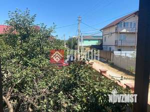 Дом 250м², 3-этажный, участок 5 сот.  