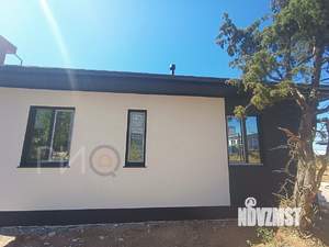 Дача 90м², 1-этажный, участок 4 сот.  