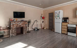 Дом 115м&sup2;, 2-этажный, участок 4 сот.  