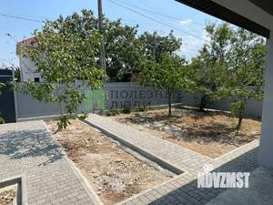 Дом 120м², 1-этажный, участок 4 сот.  