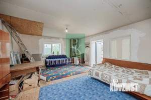 Дом 100м&sup2;, 3-этажный, участок 5 сот.  