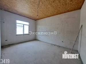 Дом 110м², 1-этажный, участок 5 сот.  