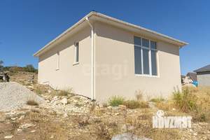 Дом 90м², 1-этажный, участок 4 сот.  