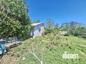 Дом 30м², 1-этажный, участок 4 сот.  