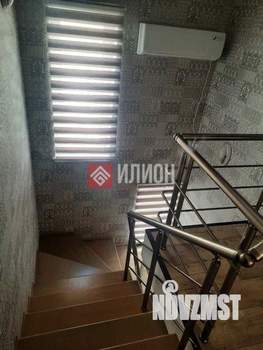 Дом 125м², 2-этажный, участок 6 сот.  