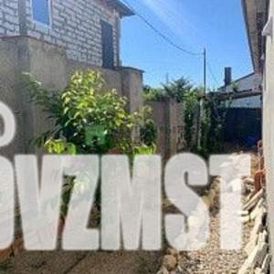 Дом 87м&sup2;, 1-этажный, участок 4 сот.  