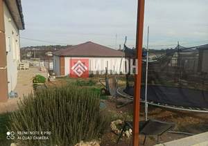 Дача 102м², 1-этажный, участок 4 сот.  