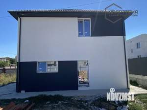 Дом 141м², 2-этажный, участок 5 сот.  