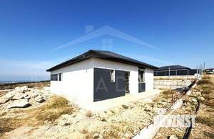 Дом 130м², 1-этажный, участок 5 сот.  