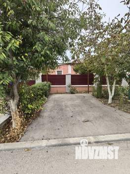 Дом 80м², 1-этажный, участок 6 сот.  