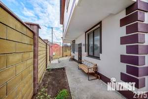 Дом 165м², 2-этажный, участок 5 сот.  