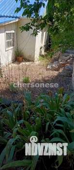 Дом 117м&sup2;, 1-этажный, участок 6 сот.  